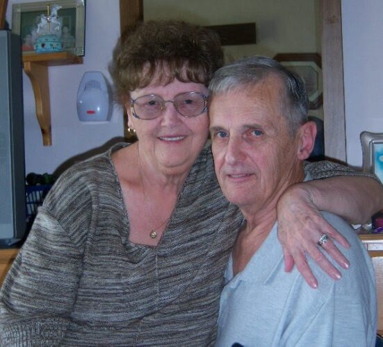 Sharon Elaine Klinger